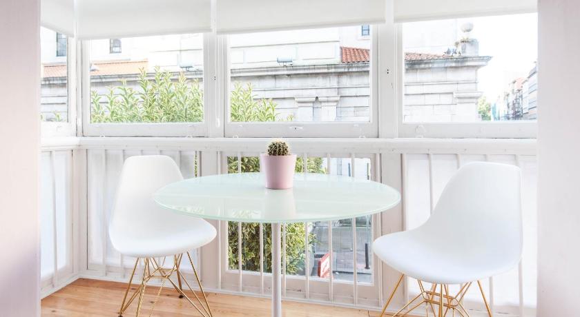 Urban Suite Santander photo