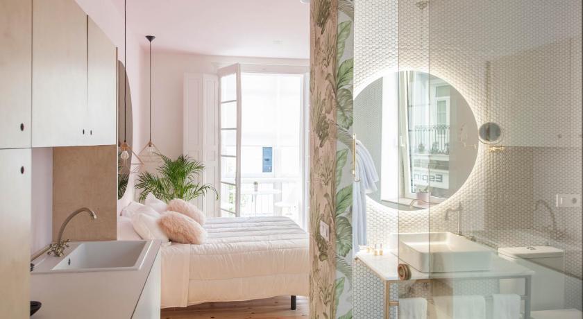 Urban Suite Santander photo