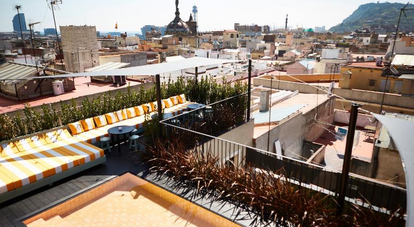 Wittmore Hotel GL- Adults Only, Small Luxury Hotels
