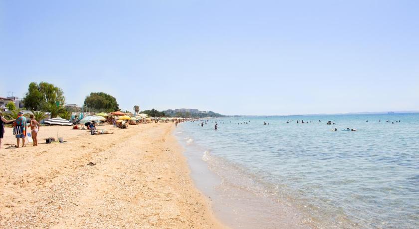 Dionisos Palms Apartments photo