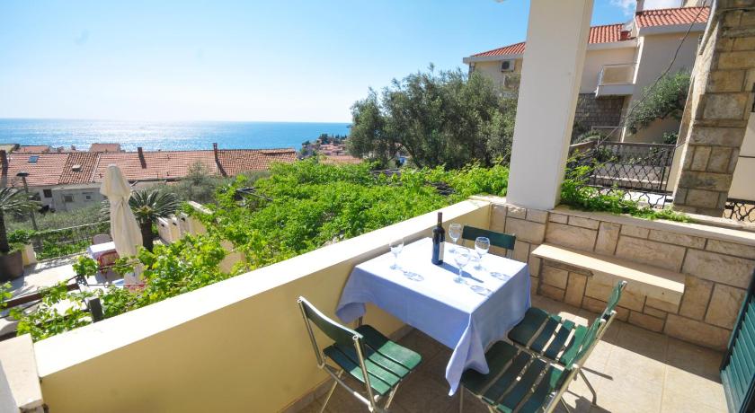Apartments Balic photo