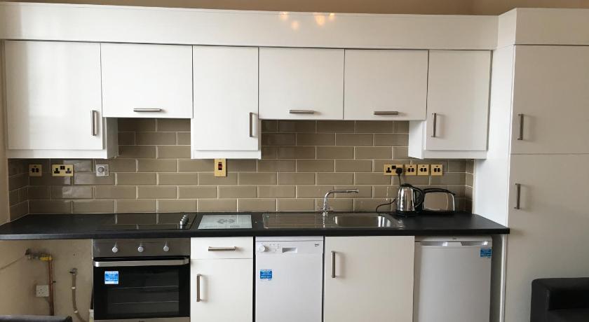Blessings Studio Apartments photo