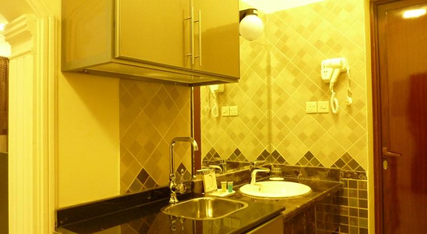 Low Light Suites photo