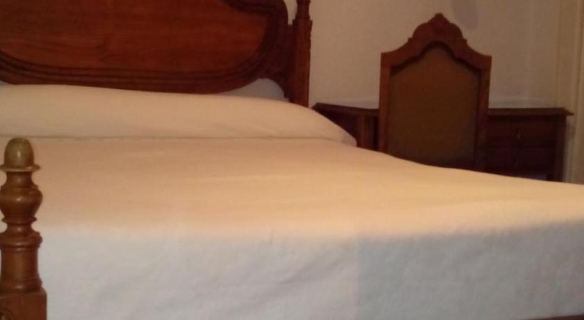 Hotel Los Perales