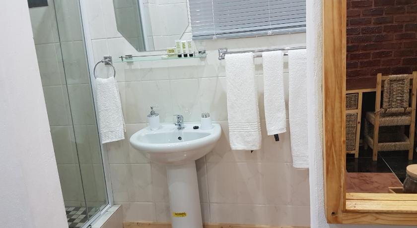 Aliwal Villa Guest Lodge
