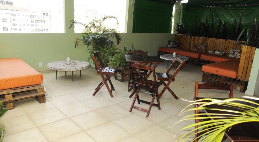 Le House Hostel photo