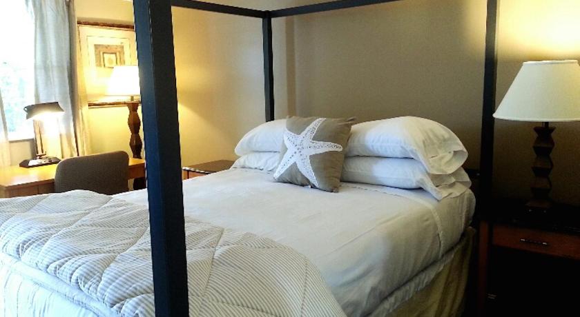 Starlight Lodge Cape Cod photo