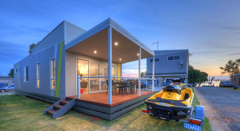 Tasman Holiday Parks - Lake Mulwala