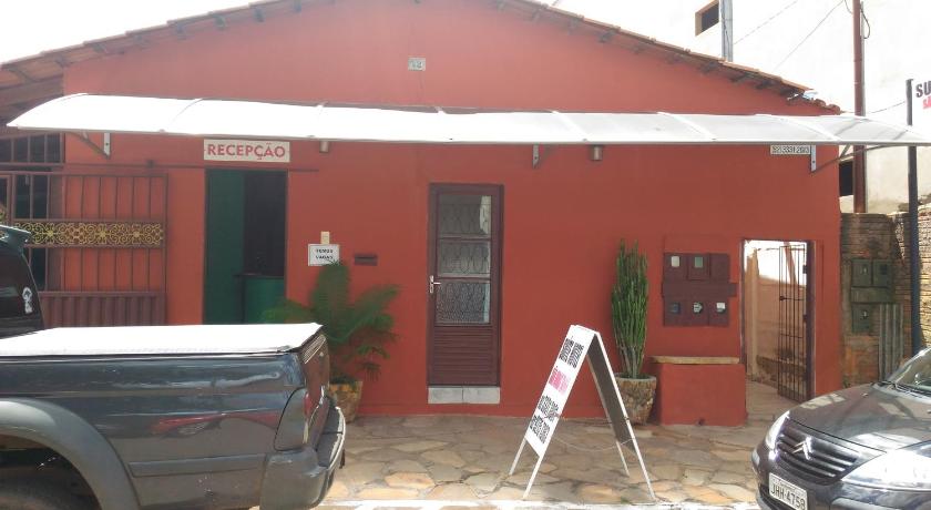 Suites Sao Judas