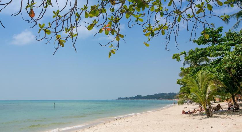 Lamai Resort photo