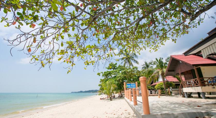 Lamai Resort photo