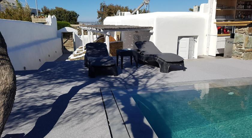 Villa Varnali Small Boutique photo