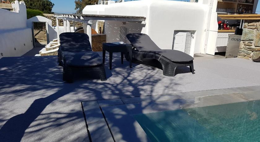 Villa Varnali Small Boutique photo