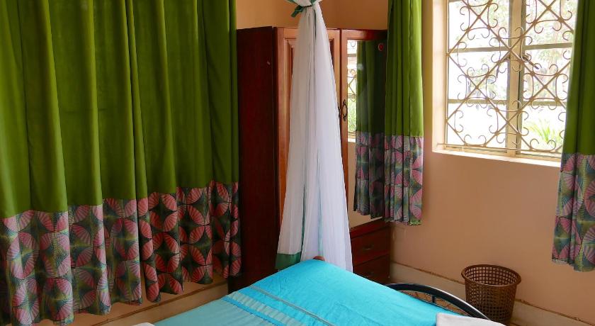 Hotel Acacia City photo