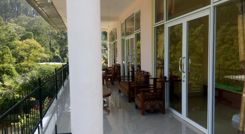 Holiday Homes Guest Inn - image 12