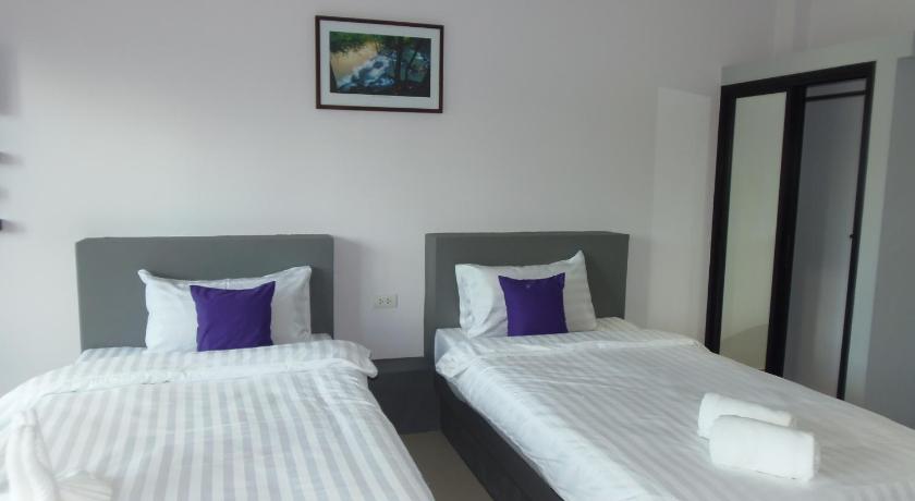 Krabi Inn Resort photo
