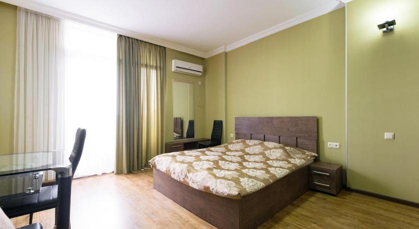 Apartment Orbi Rezidence — Hotel in Batumi