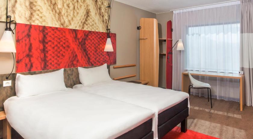 ibis London Greenwich