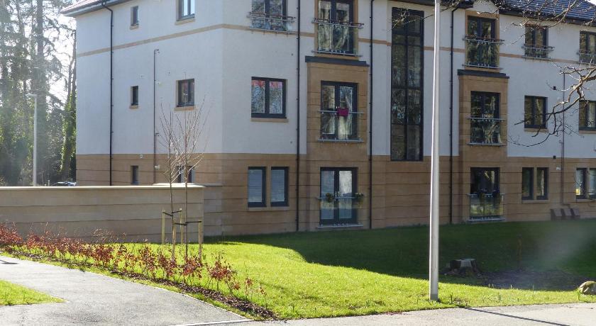 Hedgefield House Flat 34 photo
