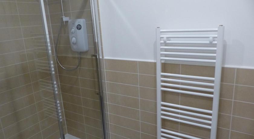 Hedgefield House Flat 34 photo