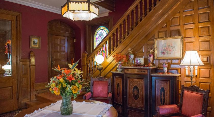 The Gables Bed and Breakfast Philadelphia photo