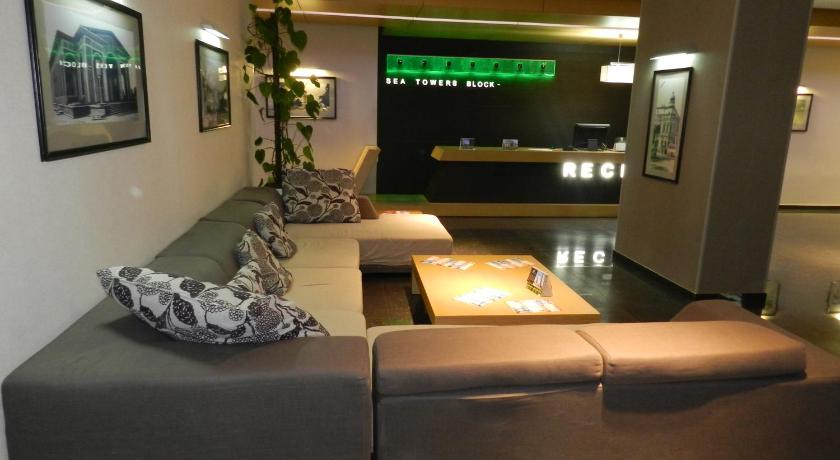 ApartHotel Calypso in Orbi photo