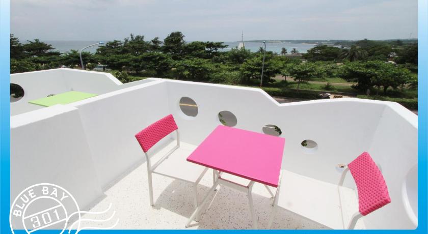 Kenting Blue Bay Inn photo