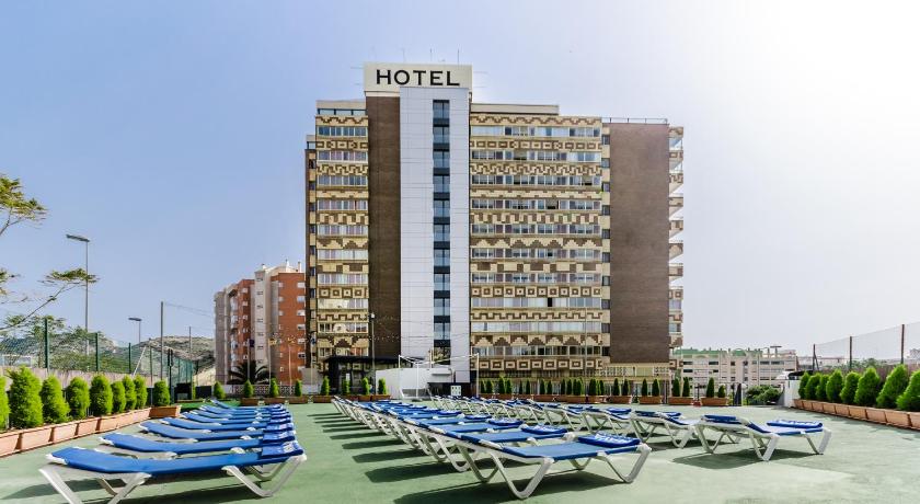 Hotel Maya Alicante