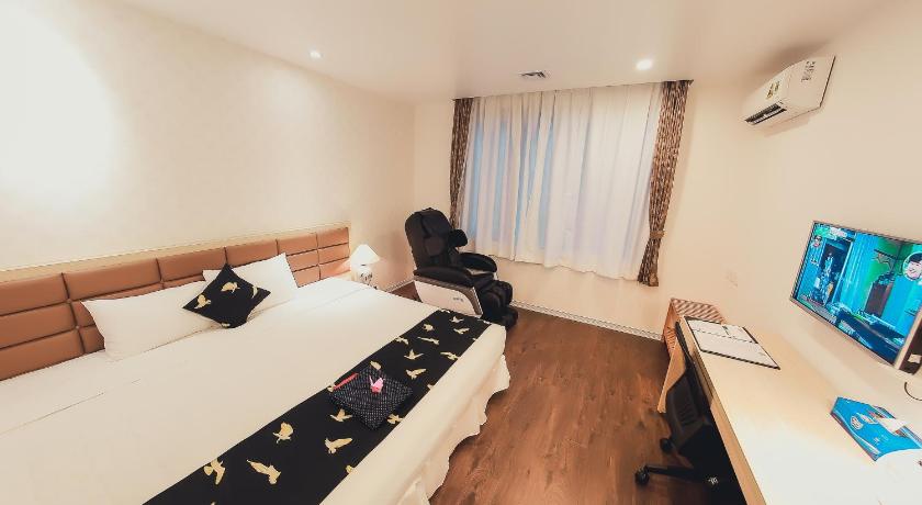 Hanoi Momizi Business Hotel 3-Star Hotel amenity