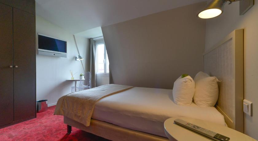 Le Quartier Bercy Square Hotel