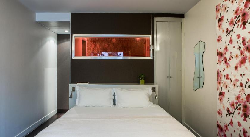 Le Quartier Bercy Square Hotel