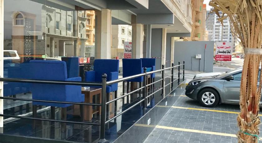 فندق سمأ الرفاع 2 photo