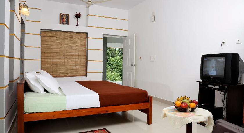 Rock Haven Homestay photo