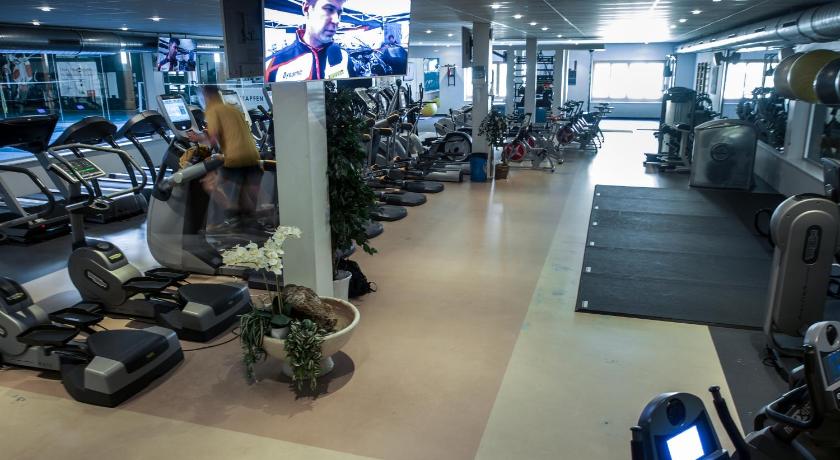 Hotel Olympica photo