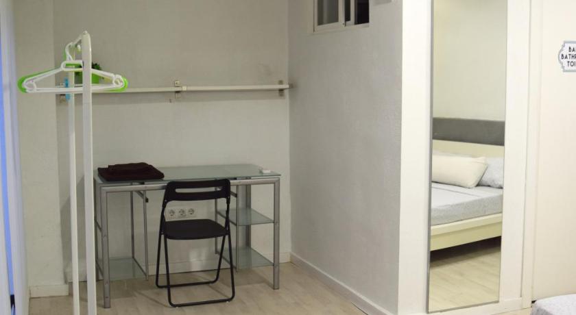 Apart and Benef photo