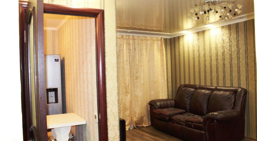 Vivaldi Apartment