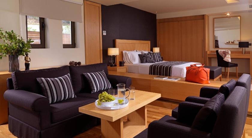 Deluxe Suite, Sea View, Private Pool 이미지 4