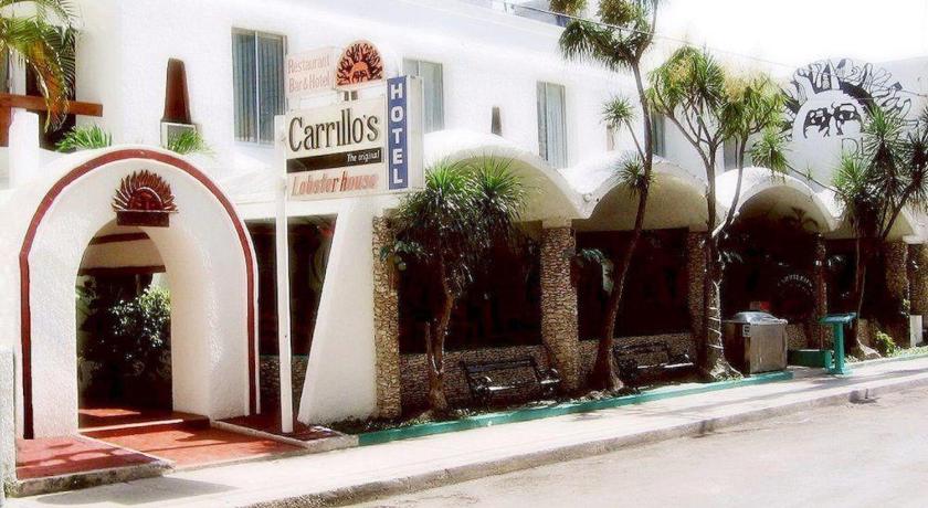 Hotel Carrillos