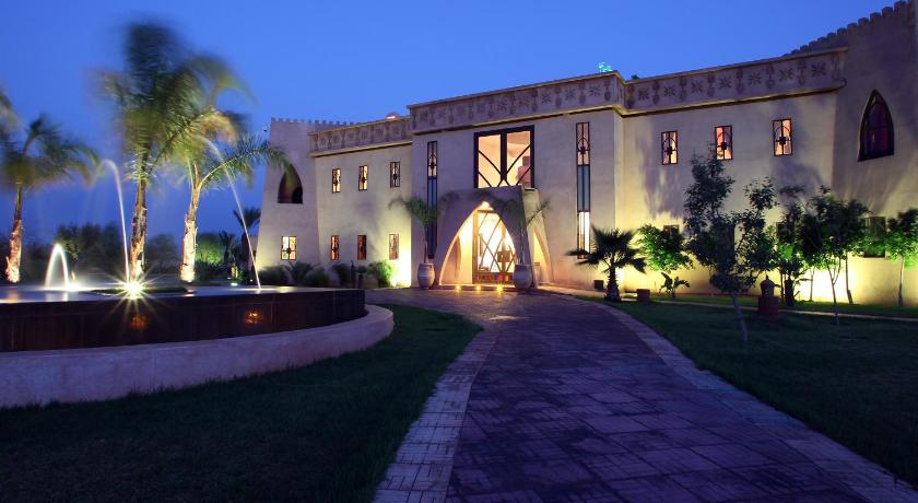 Palais O'Atlas photo