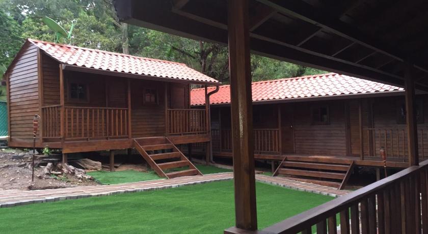 Cabanas Colindas photo