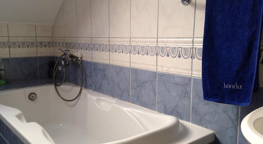 Image of Double Room with Shared Bathroom 2