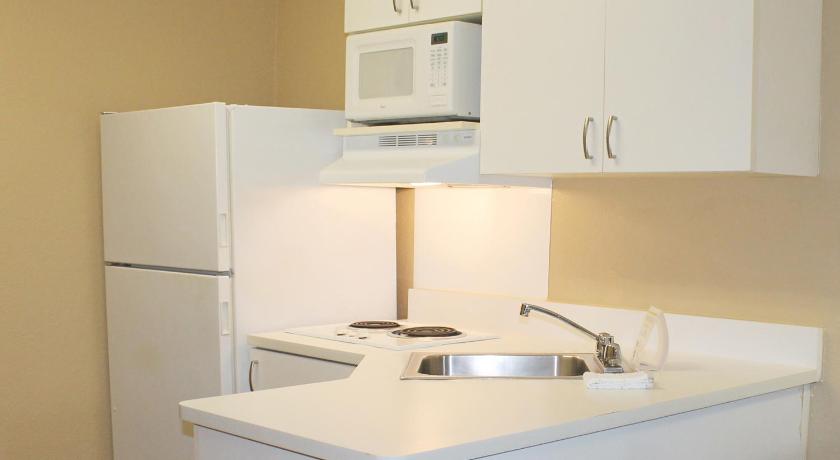 Extended Stay America Suites - Lafayette - Airport