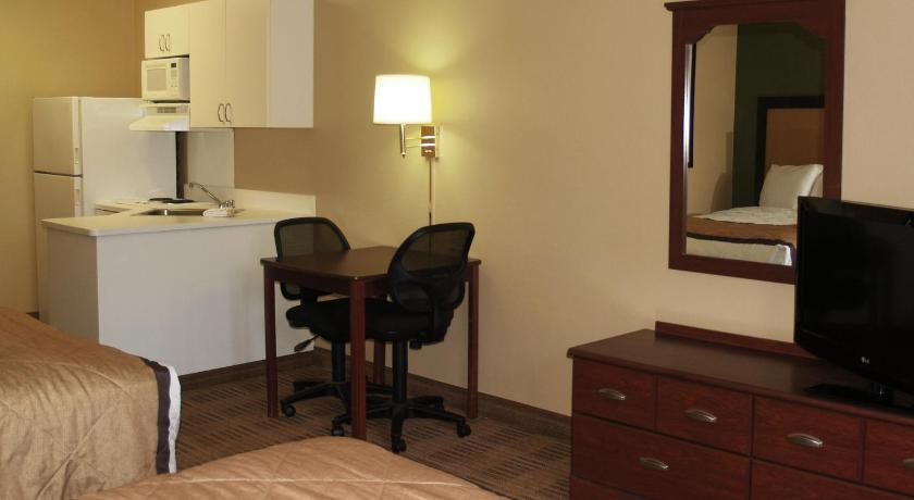 Extended Stay America Suites - Lafayette - Airport