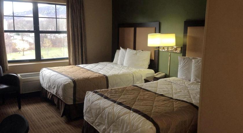 Extended Stay America Suites - Lafayette - Airport