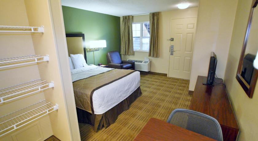 Extended Stay America Suites - Little Rock - Financial Centre Parkway