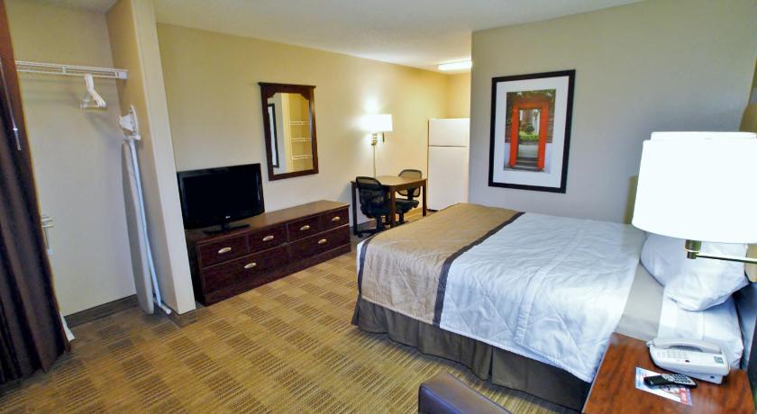 Extended Stay America Suites - Little Rock - Financial Centre Parkway