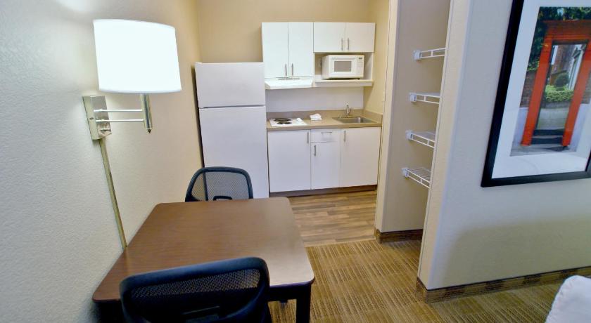 Extended Stay America Suites - Little Rock - Financial Centre Parkway