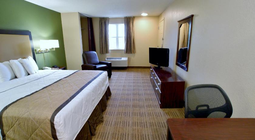 Extended Stay America Suites - Little Rock - Financial Centre Parkway