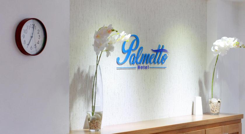 Palmetto Hotel photo