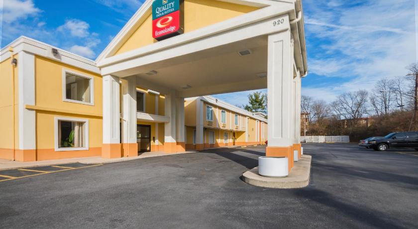 Econo Lodge photo